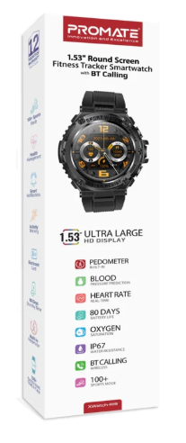Smartwatches